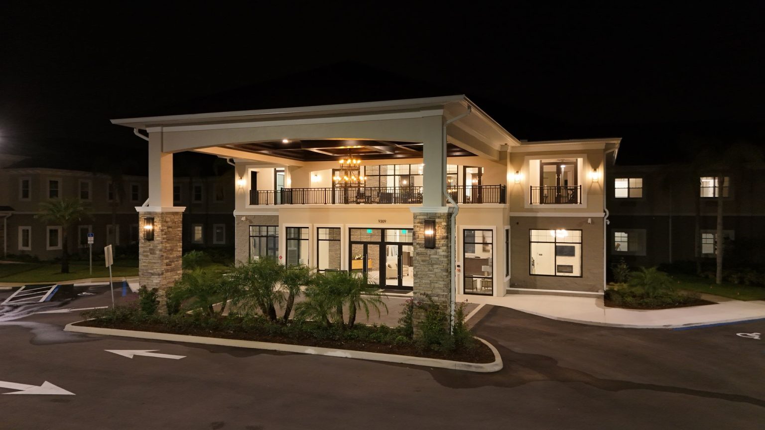 The Waverly Trinity's Premier Luxury Assisted Living & Memory Care